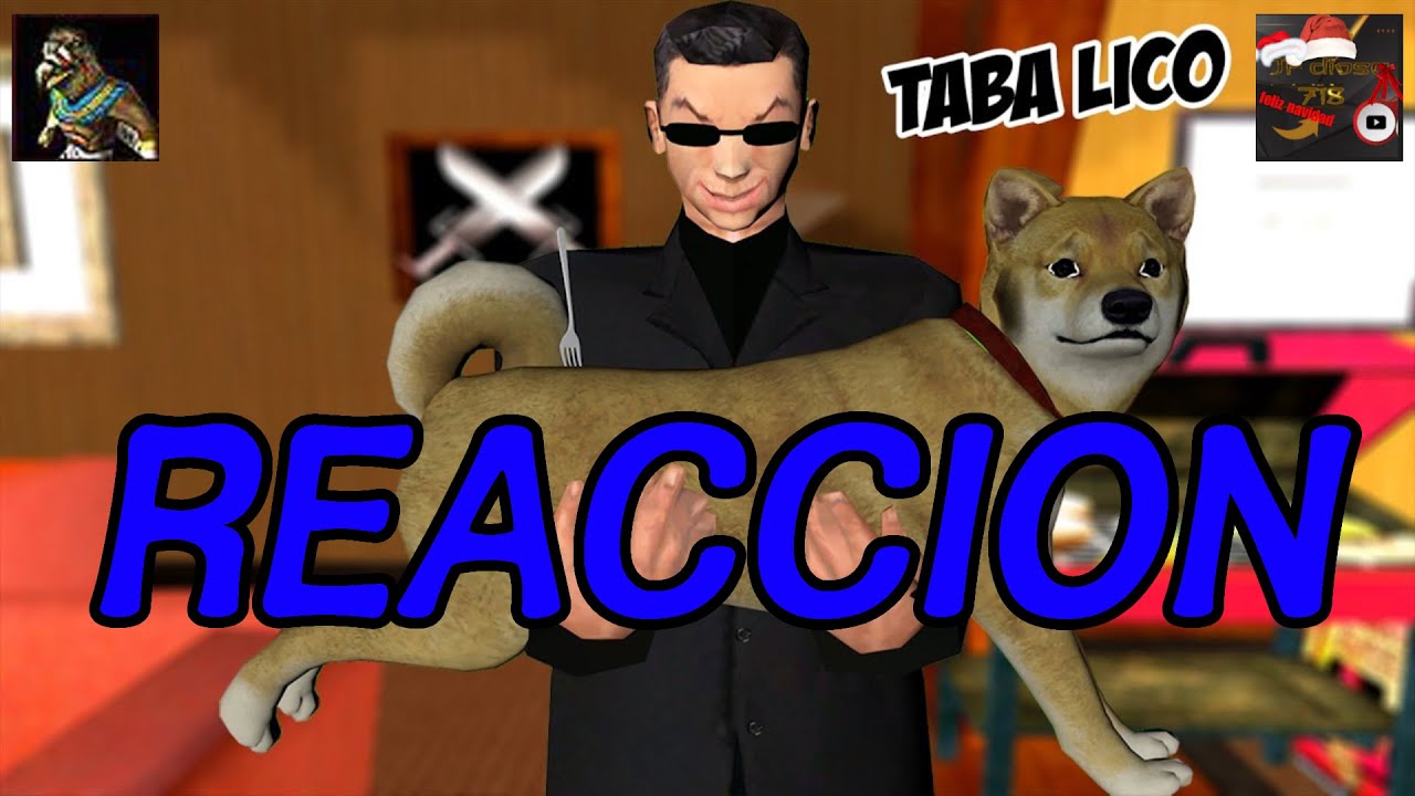 REACCIONANDO a 