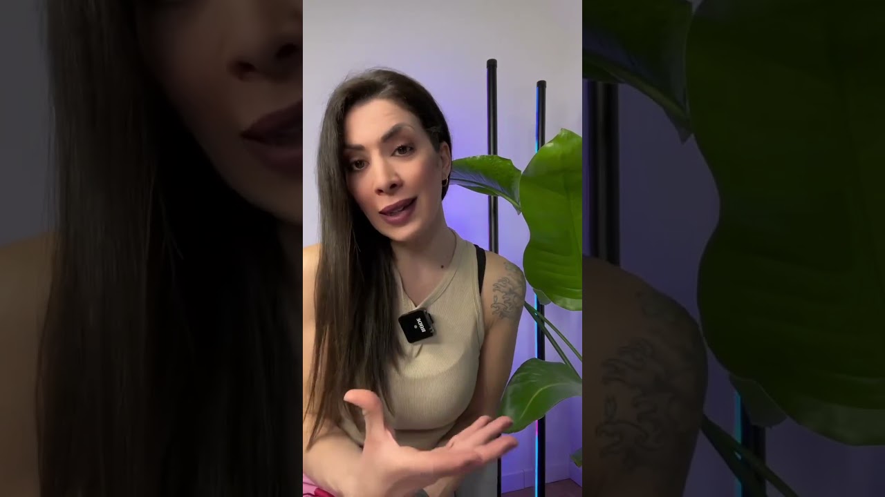 3 ERRORI CHE UNA DONNA HA CON UN'ENERGIA MASCHILE