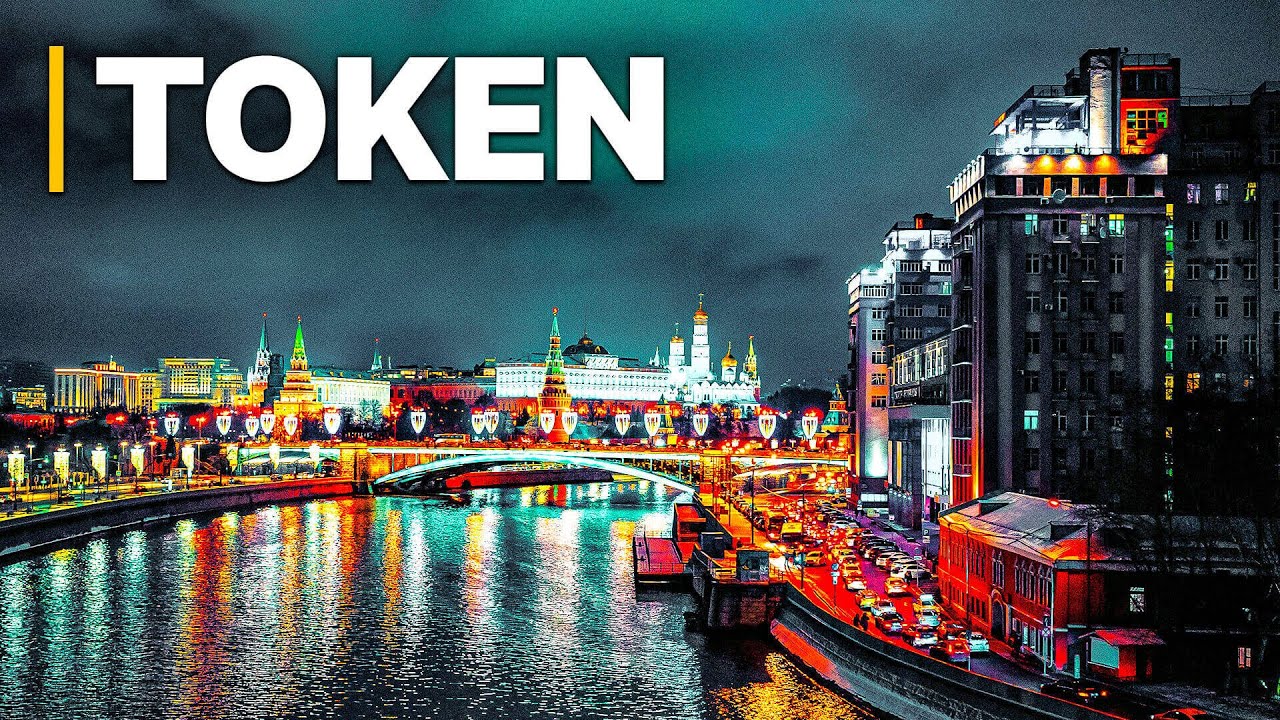 Token - ¿Sistema Económico Del Futuro? | Revolución Financiera o Burbuja Cripto