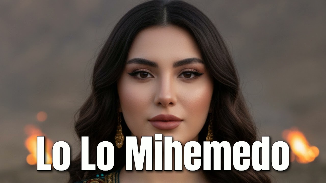 Lo Lo Mihemedo