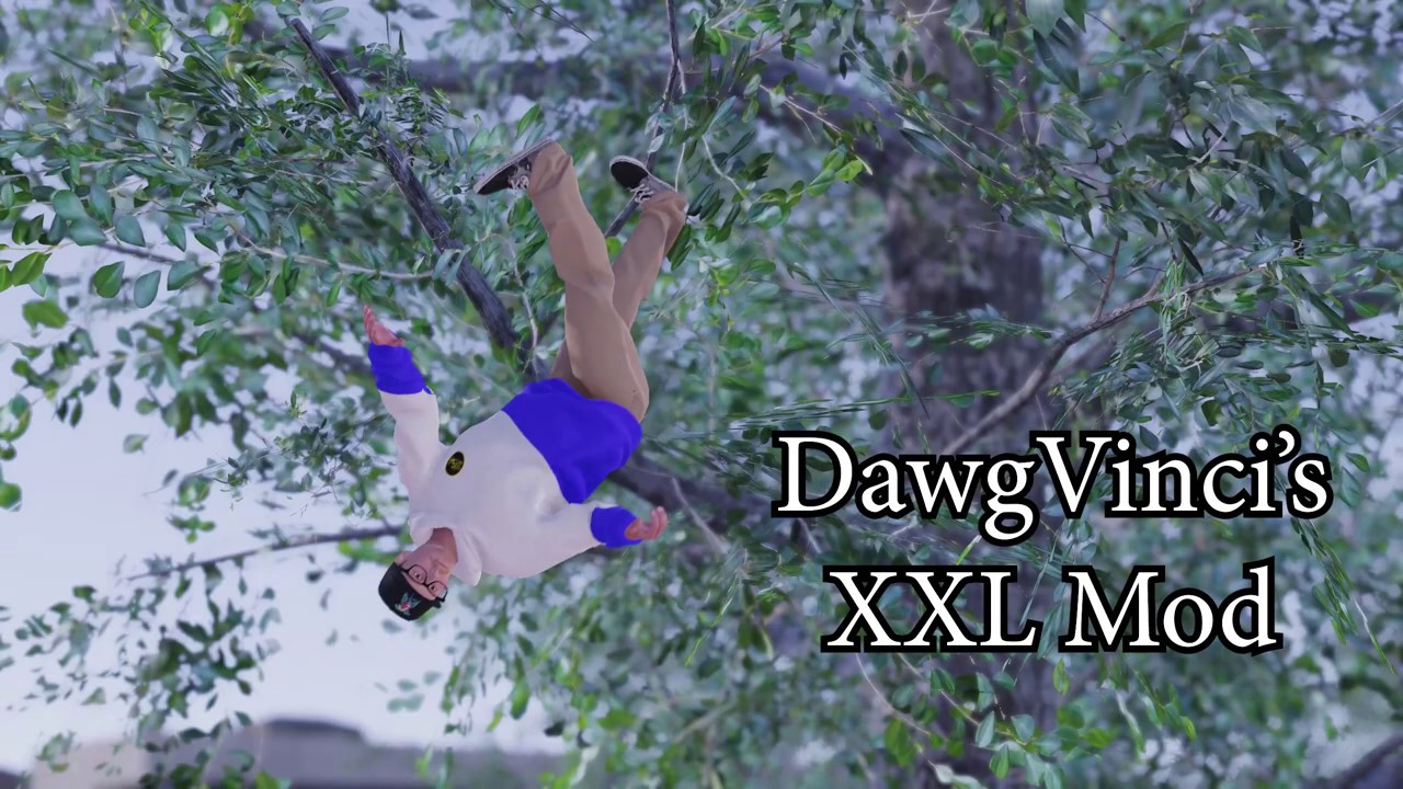 DawgVinci's 