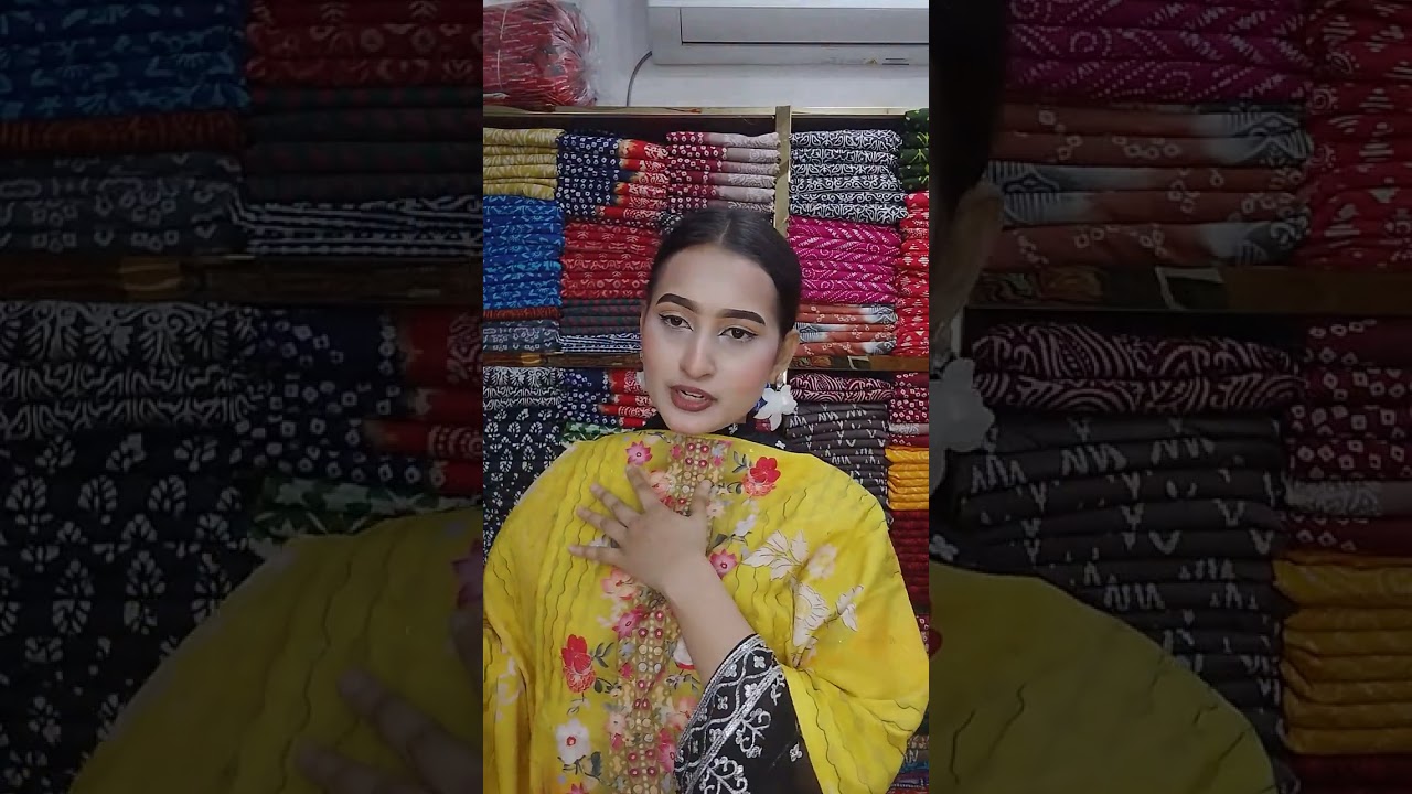 বিন হামিদ অল ওভার সিকোয়েন্ছ থ্রি পিছ ঈদ কালেকশন পাইকারি ওখুচরা নিতে কল করুন 01886233777 imo/whatsApp