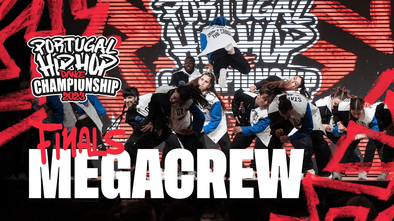 FEEL IT COMPANY// MEGACREW DIVISION // HHI PORTUGAL 2023