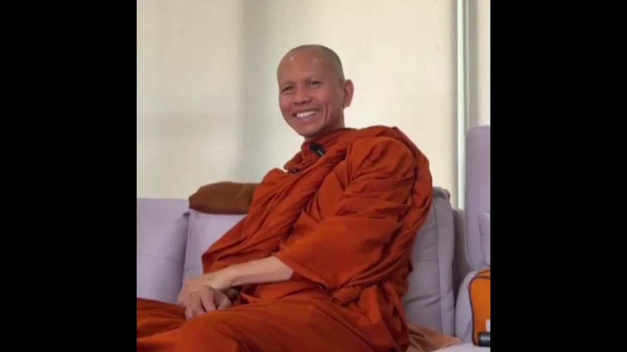06/01/2569 เทศน์ธรรม บ้านคุณพรพรรษา ต.ขนงพระ อ.ปากช่อง จะ.นครราชสีมา