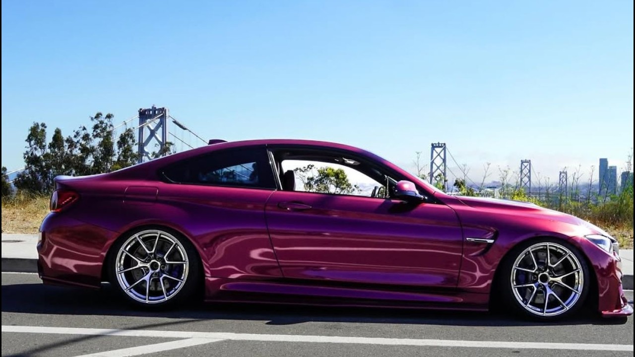 BMW M4