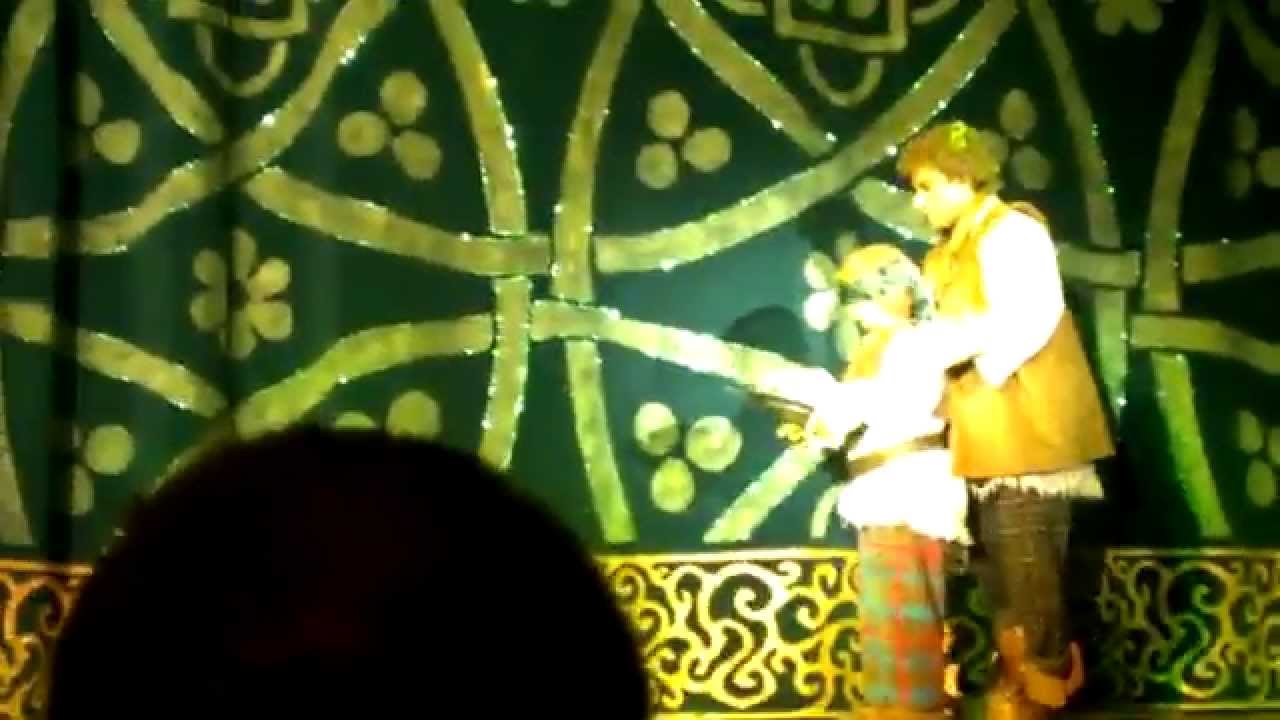 Shrek das Musical in Berlin und München(15)