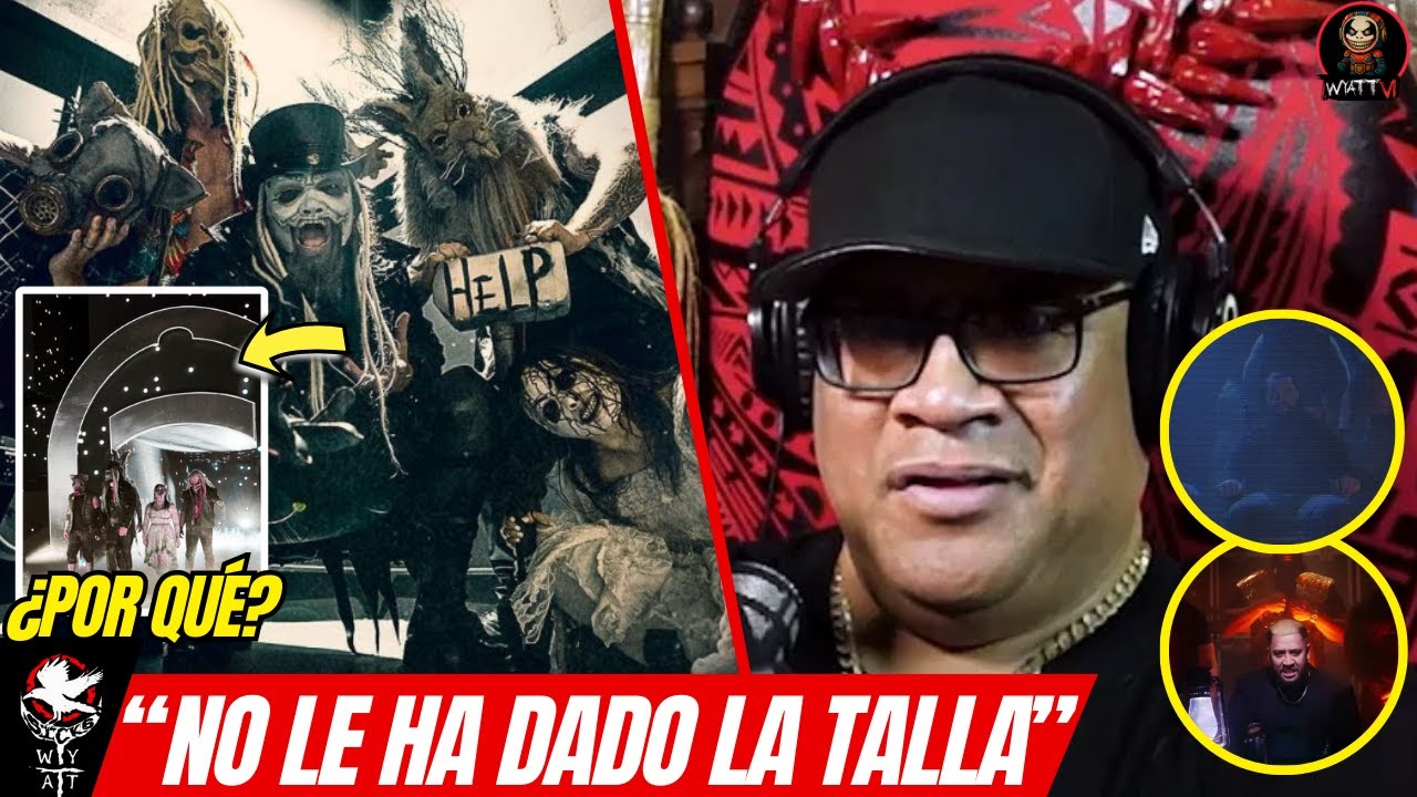 Rikishi critica DURAMENTE a WWE por el BOOKING del WYATT SICKS 🔥