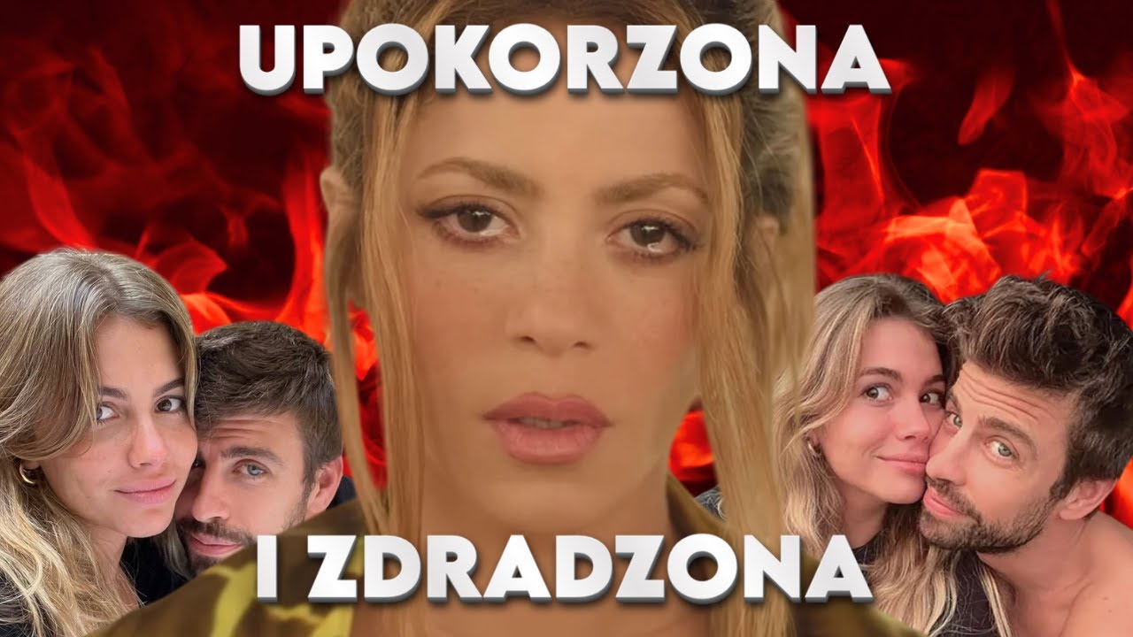 Jak piłkarz OŚMIESZYŁ gwiazdę i matkę swoich dzieci
