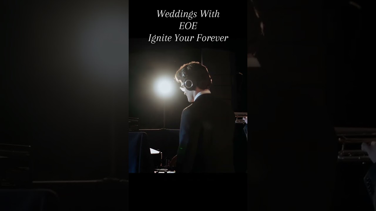 Wedding Entertainment