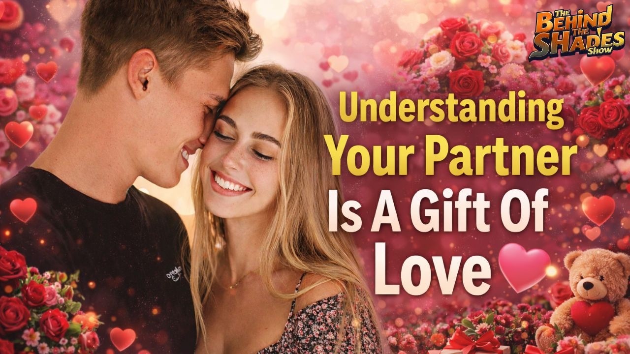 This Is What Loving Your Partner Really Means
