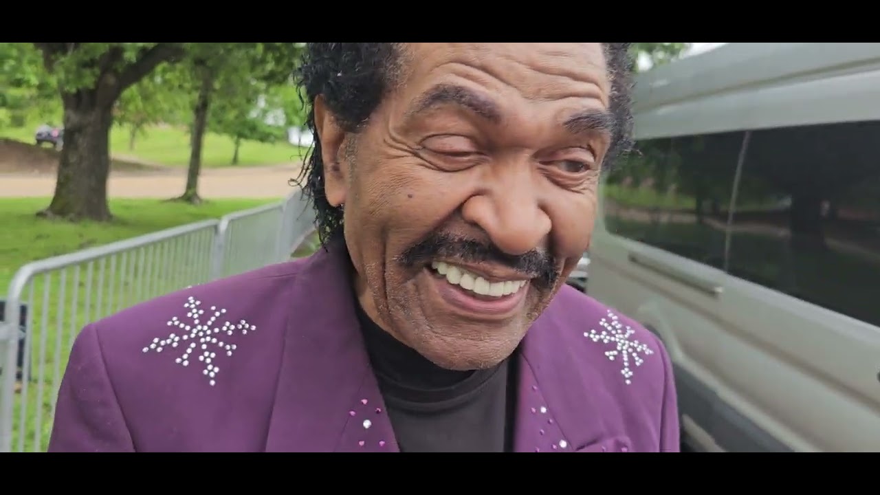 April 20, 2024 Bobby Rush at Vicksburg