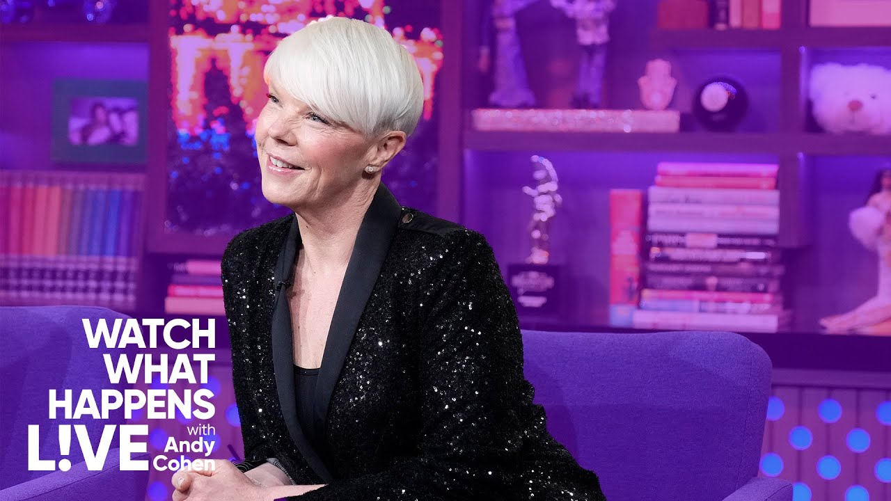 Tabatha Coffey Guesses Which Shady Comments Were Said by Her | WWHL