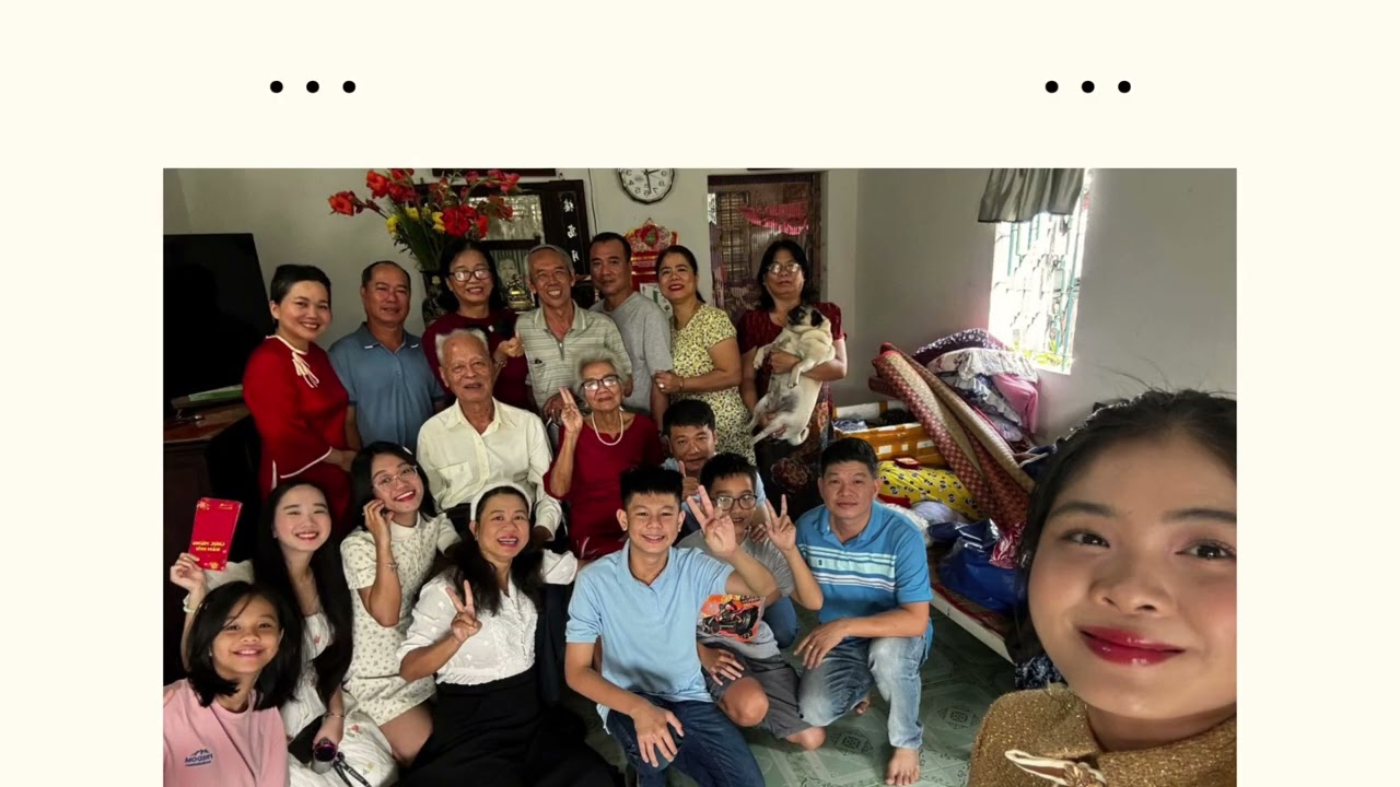 60 năm Thường Tứ