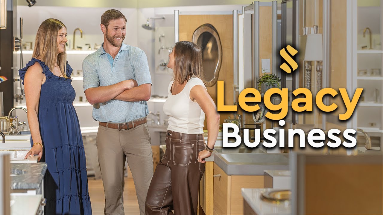Doing Business the Right Way Since 1965: Wilkinson Supply