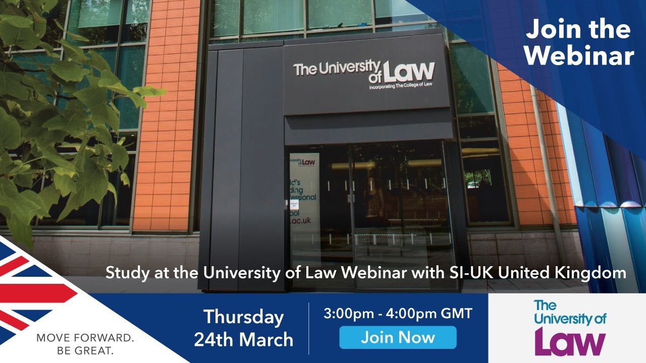 SI-UK London Webinar: Routes to Legal Practice in the UK