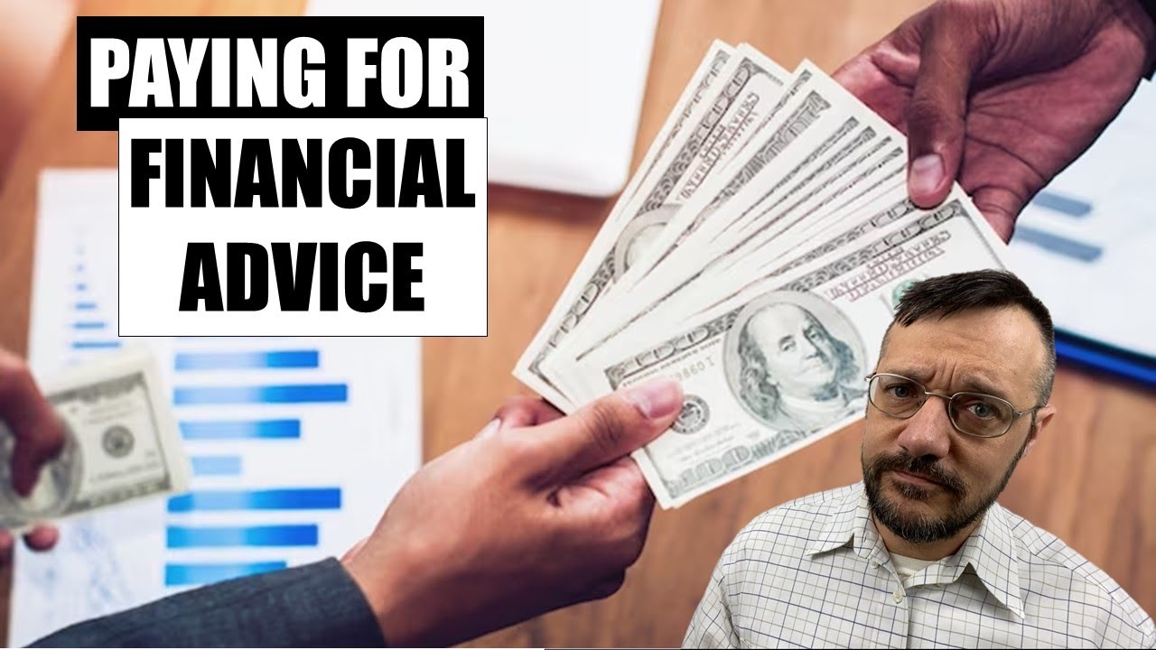 Military Retirement: Paying for Financial Advice
