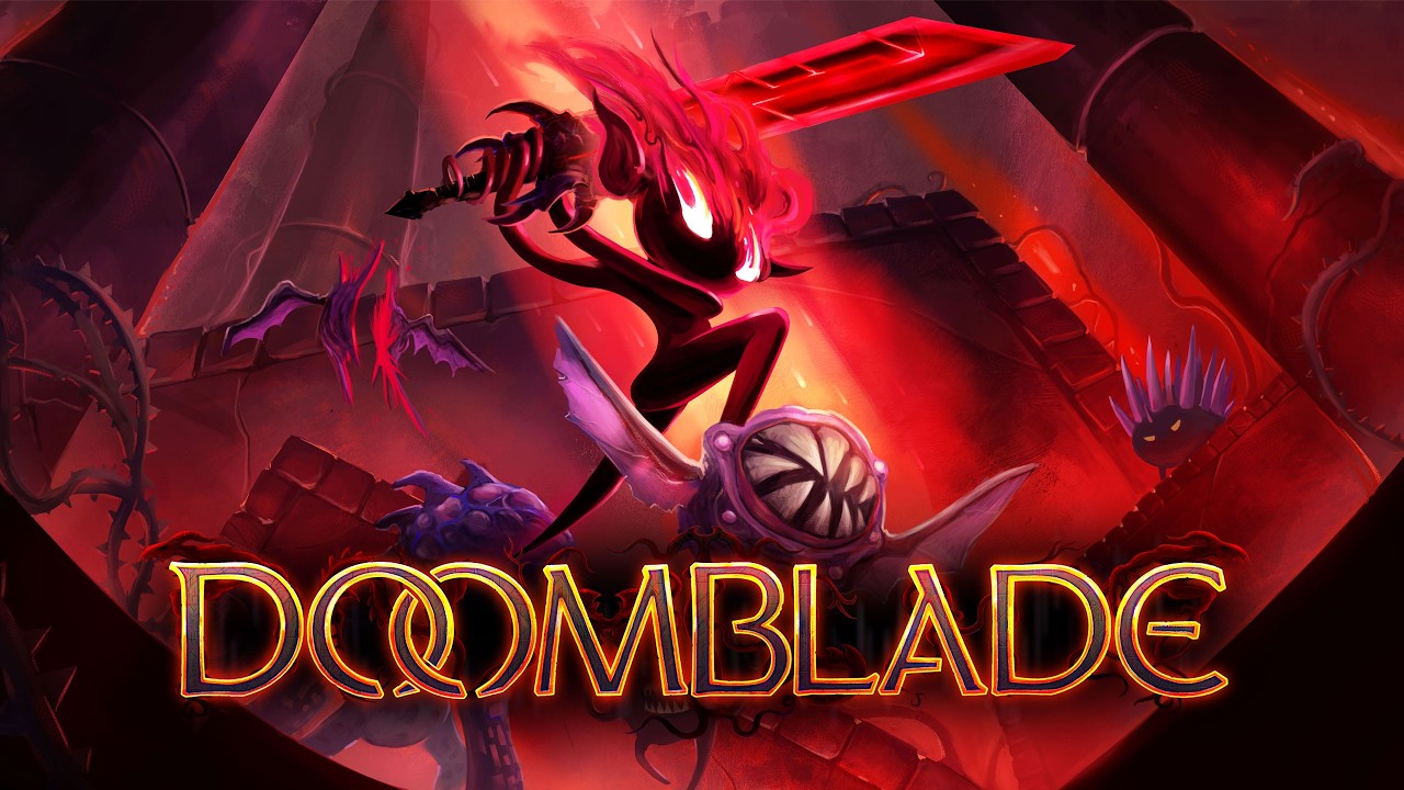 Пробую DoomBlade от @jedi_042 #2