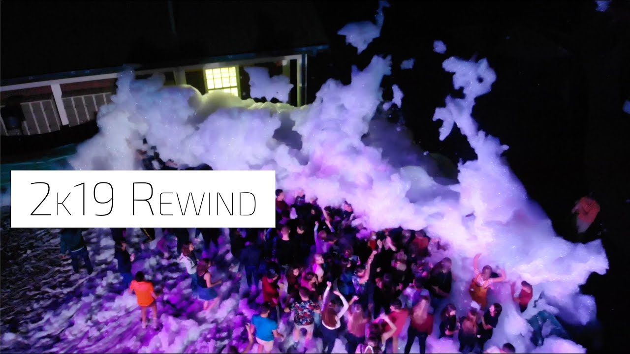 HPR 2019 Rewind