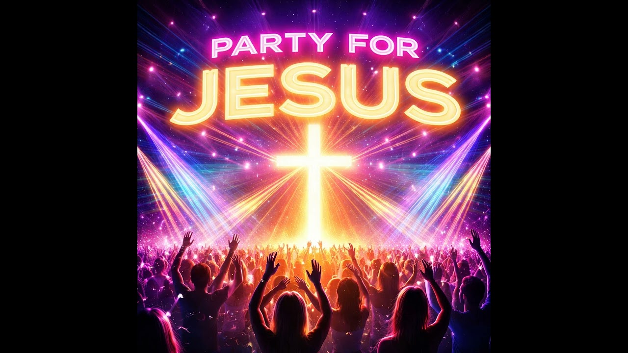 I Owe It All To Jesus