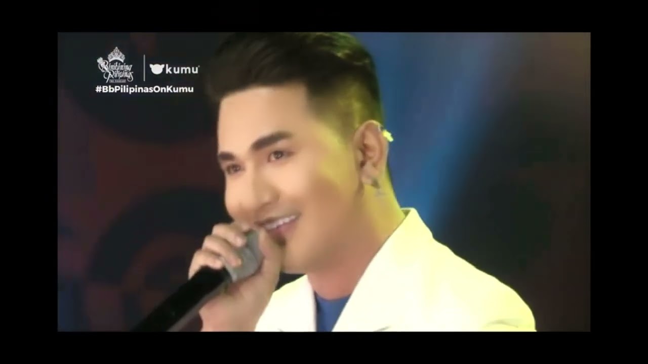 ANG REYNA KO BY MYRUS | LIVE PERFORMANCE AT THE BINIBINING PILIPINAS PRIMER