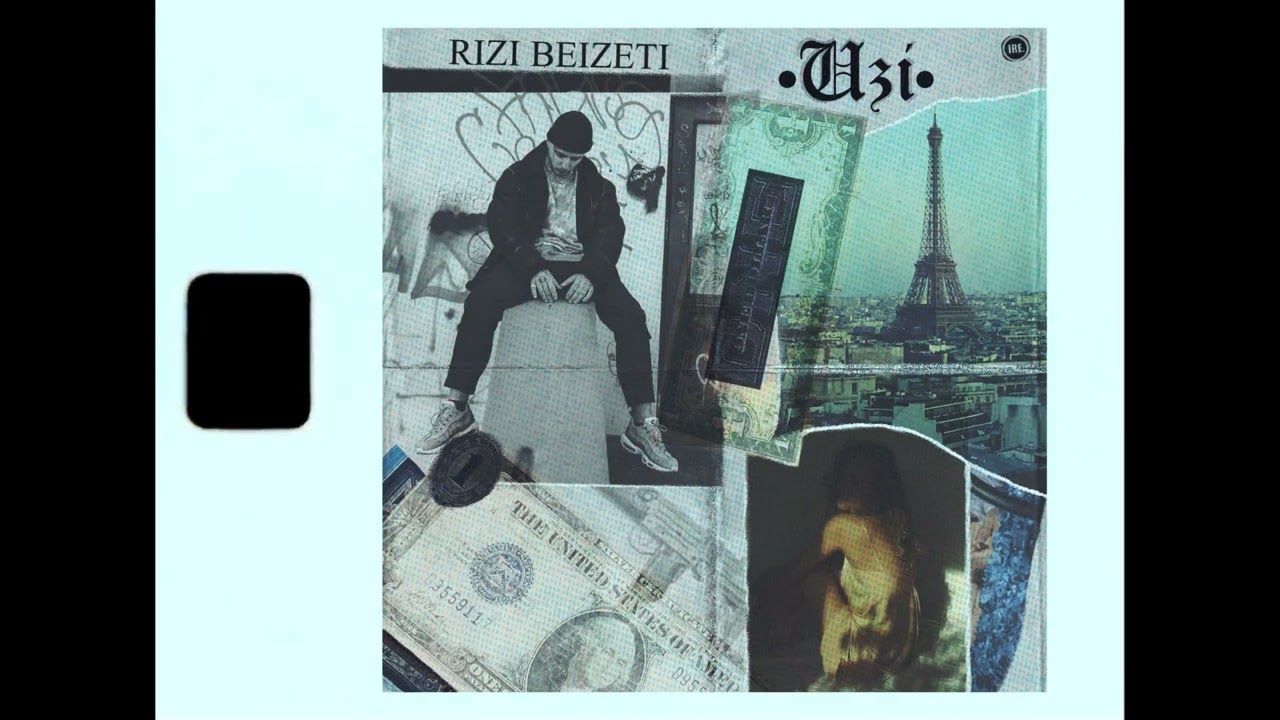 Rizi Beizeti - Uzi