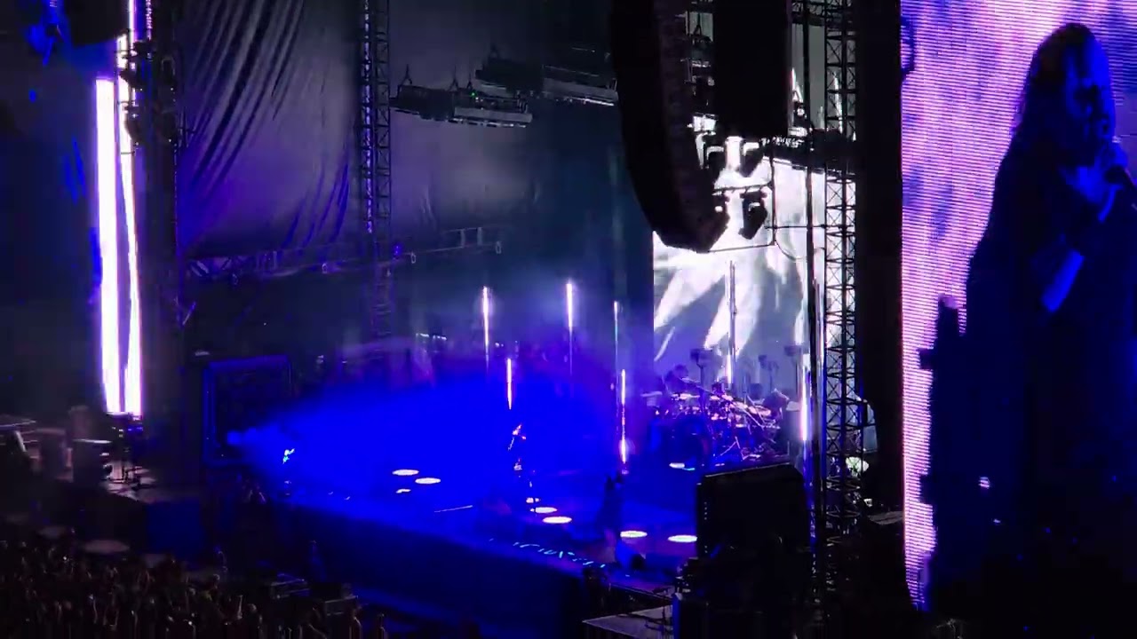 A.D.I.D.A.S. - Korn - MetLife Stadium 2025. - live