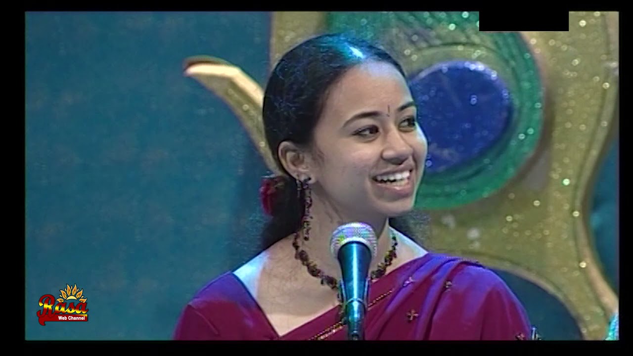 Learn Akilanda Nayaki - Mundagakanni amman song - Part 2 | Paatu class