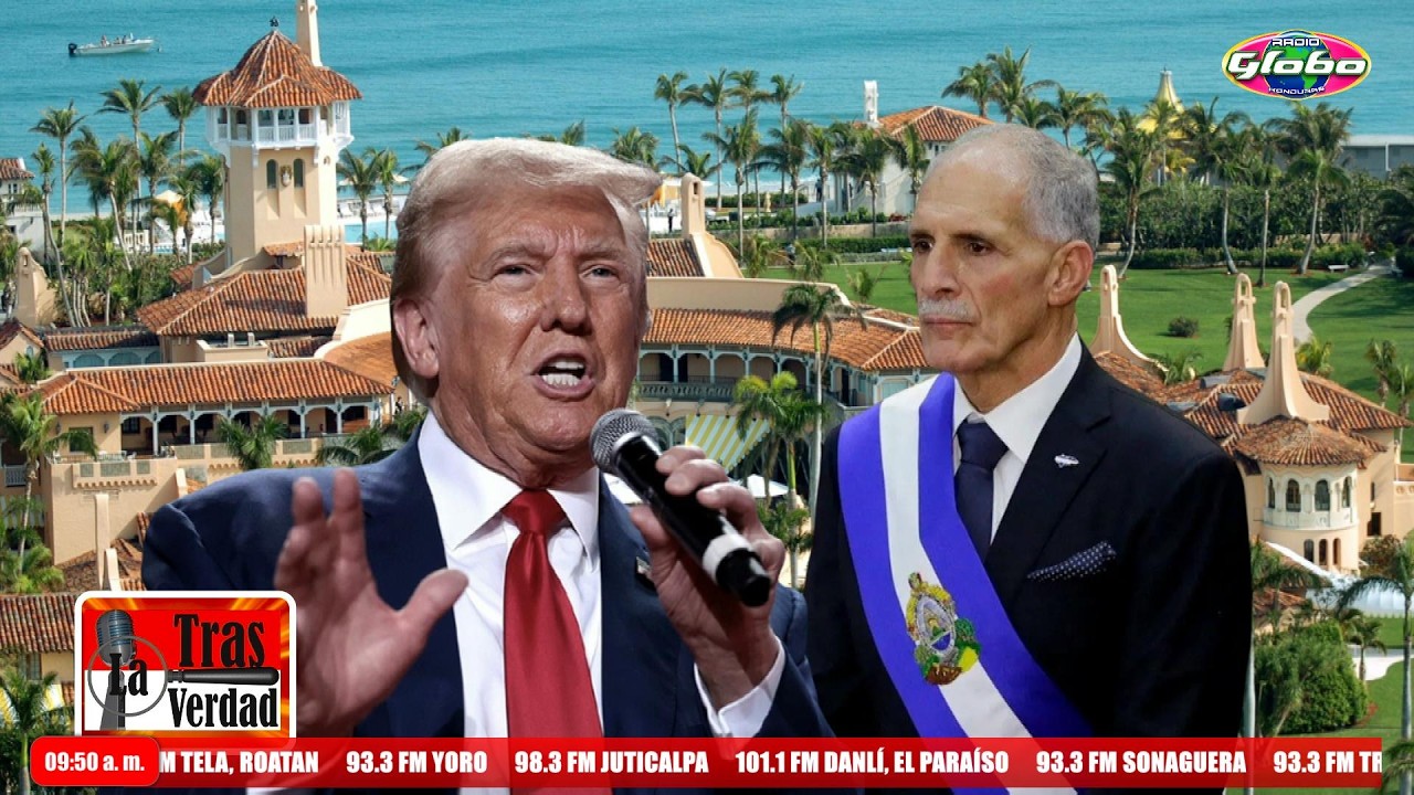 TRAS LA VERDAD MATUTINO 06 DE FEBRERO DEL 2026