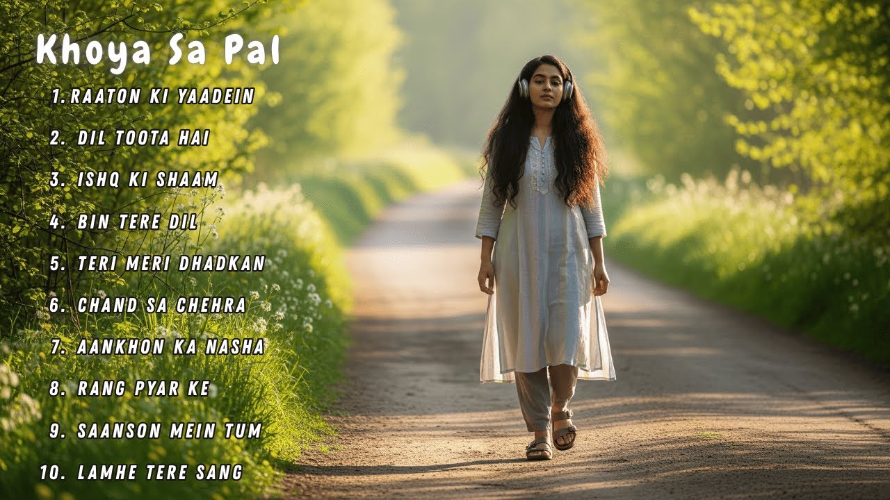 The Real Difference Between Melancholic Love Tracks and Upbeat Hindi Songs for Heartbreak