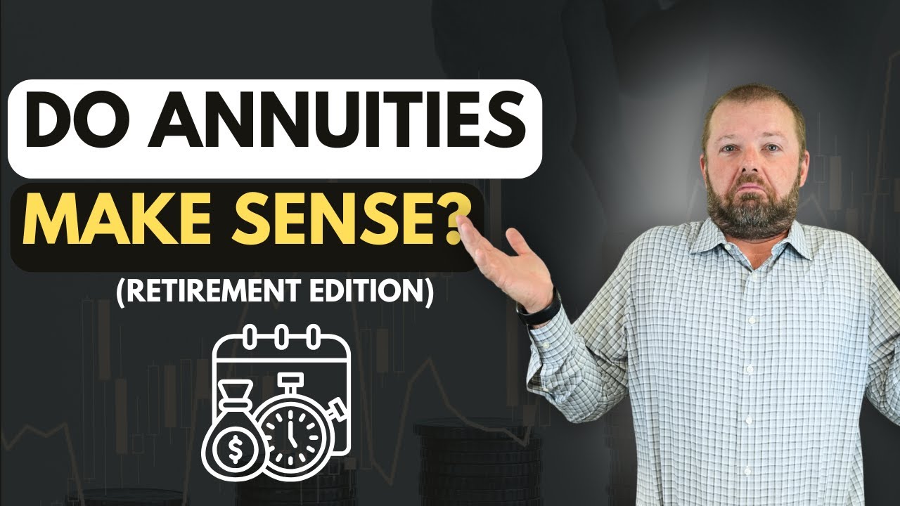 How to Tell Whether an Annuity is Right for Your Retirement