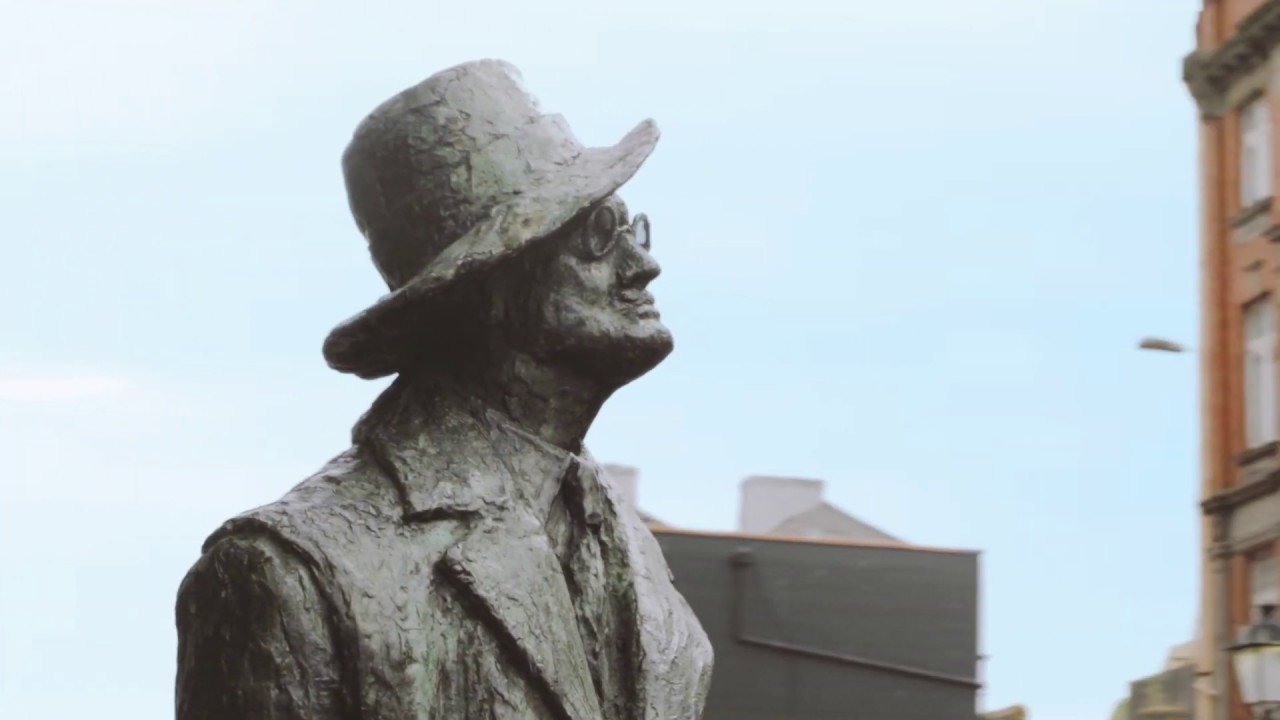 Dublin, we've missed you