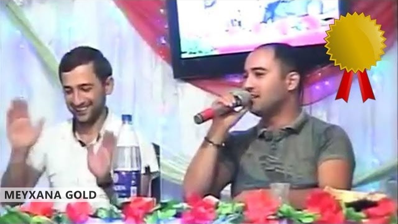 Bandadılar (Perviz Bulbule, Resad Dagli, Balaeli, Vasif Azimov) Musiqili meyxana 2014