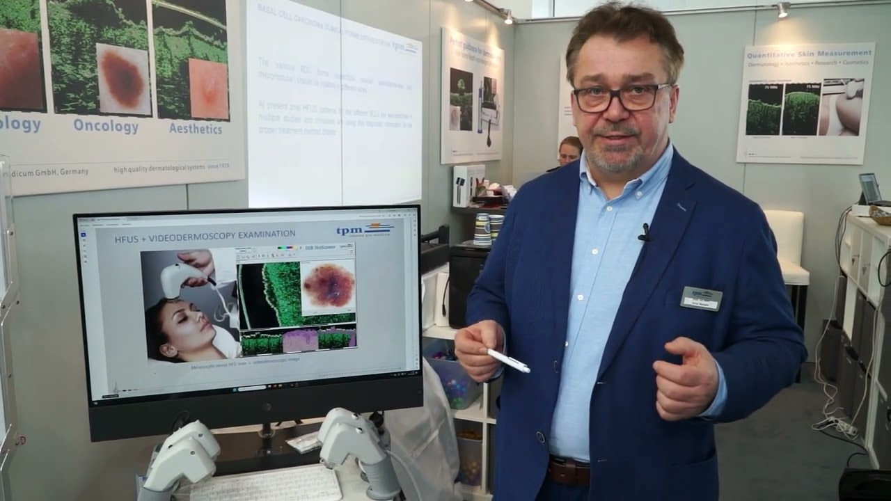 tpm - Medica 2023