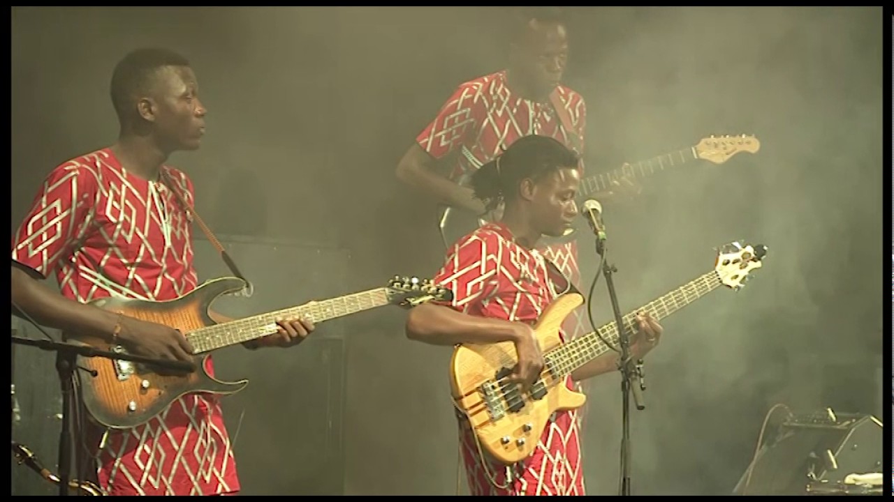 jah baba in the creator tototo
