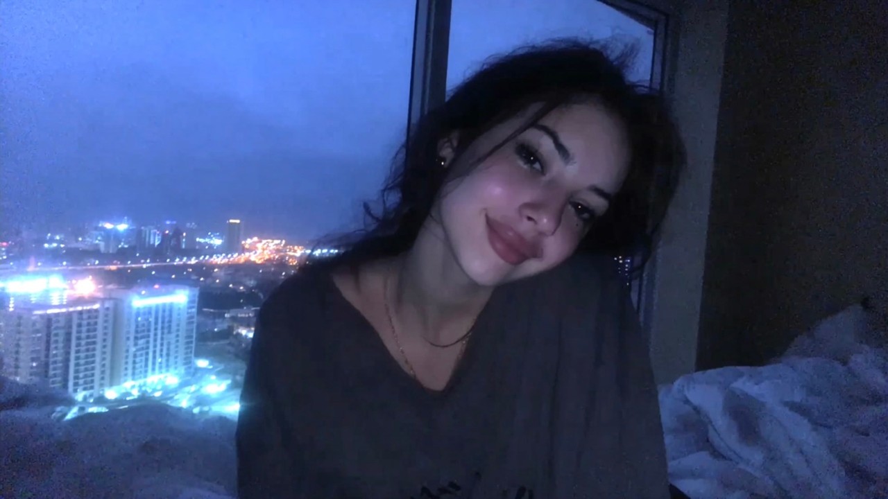 maybe in another life