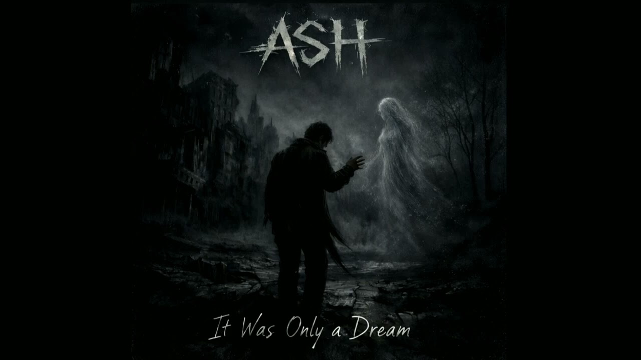#project_Ash 