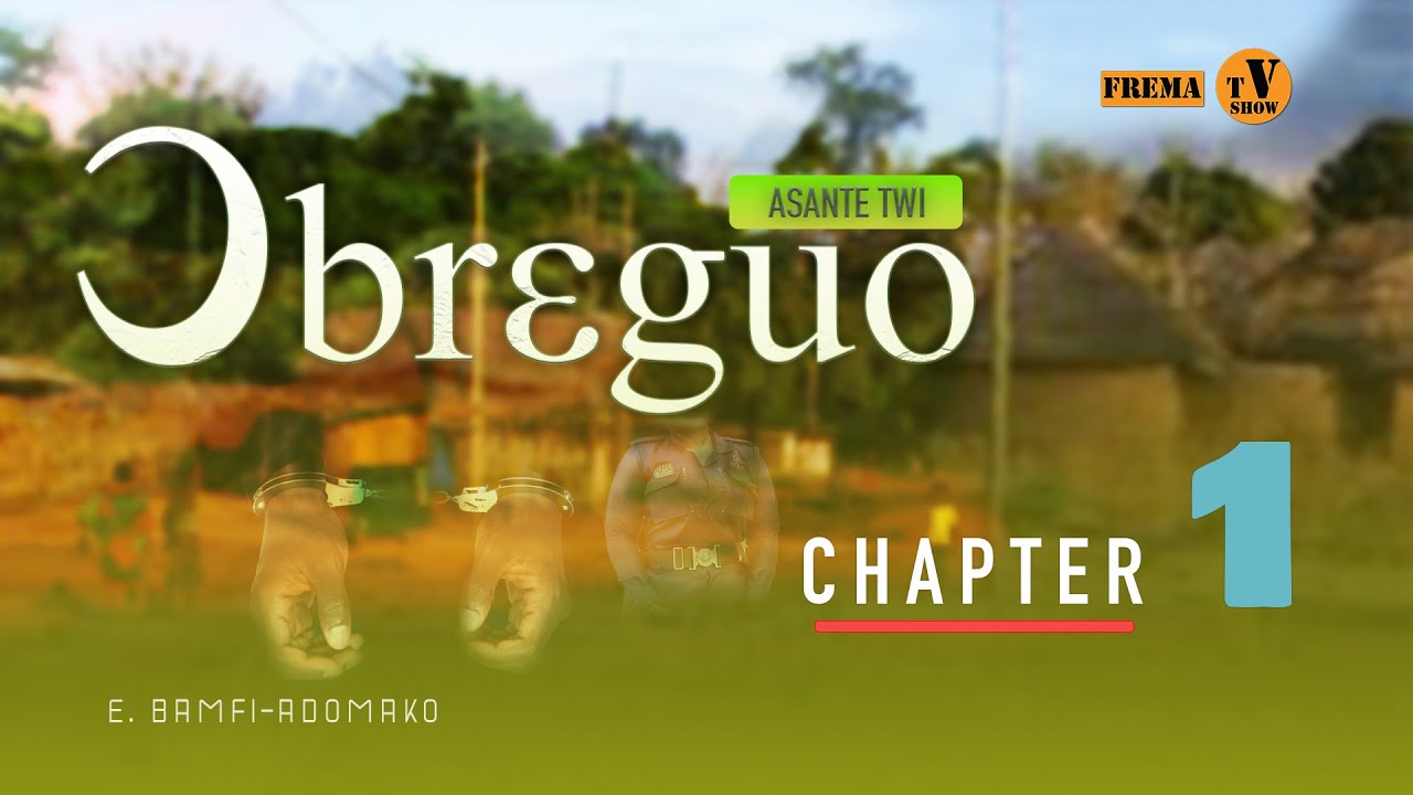 ↄbrεguo(Obreguo): chapter 1