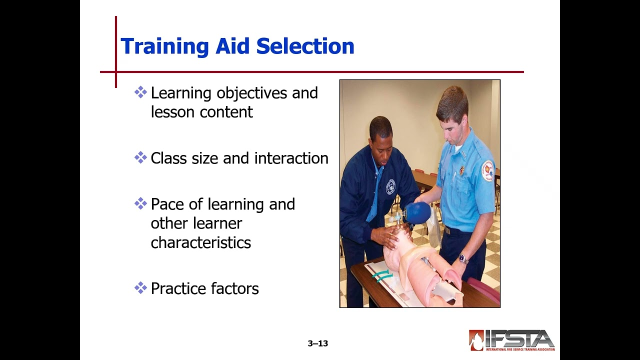 Inst. 1 Chapter 03 Lecture