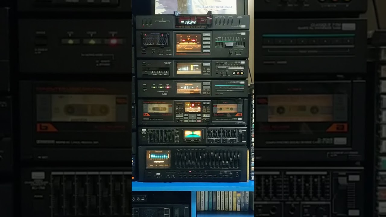 sansui a-900p integrated dc servo amplifier