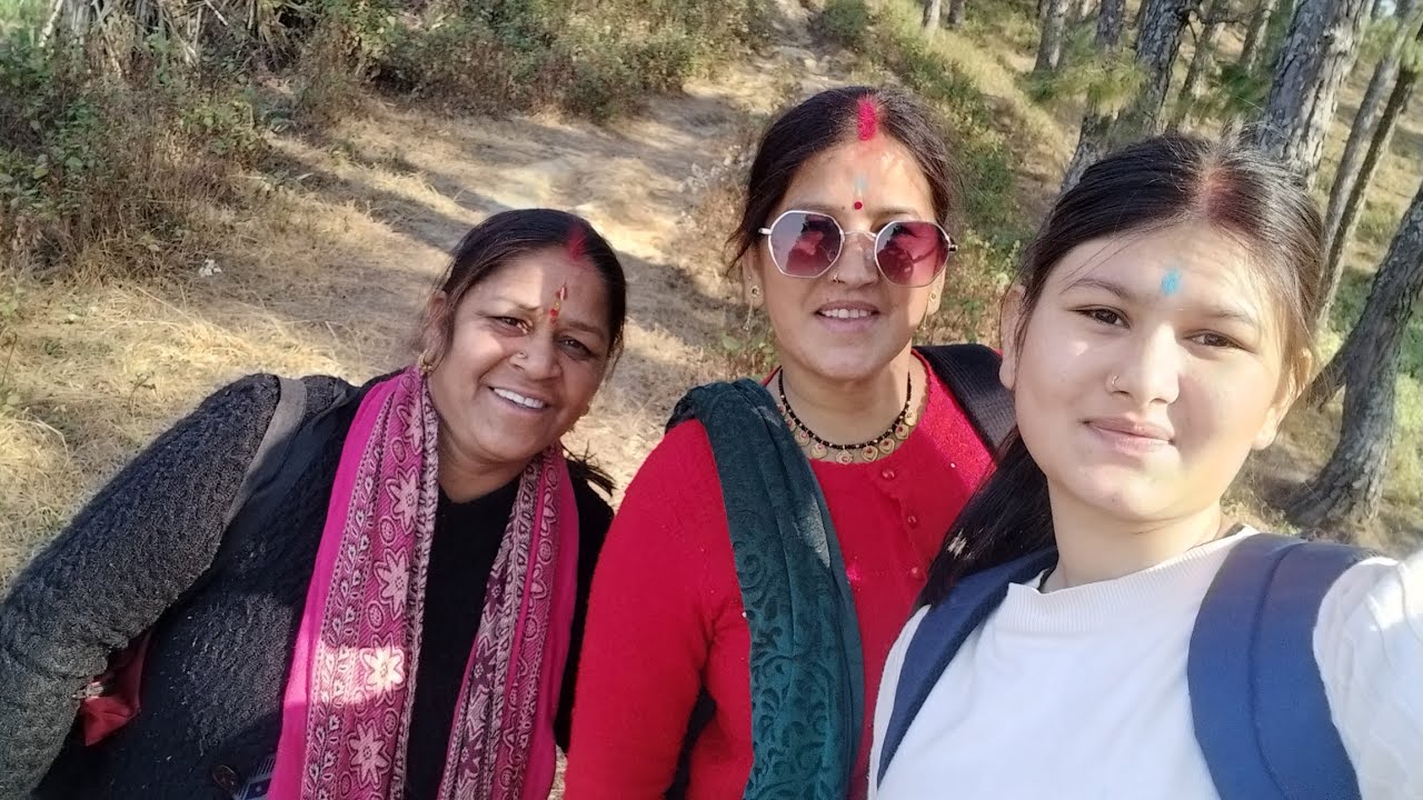 Gaon ki Holi ❤️ 