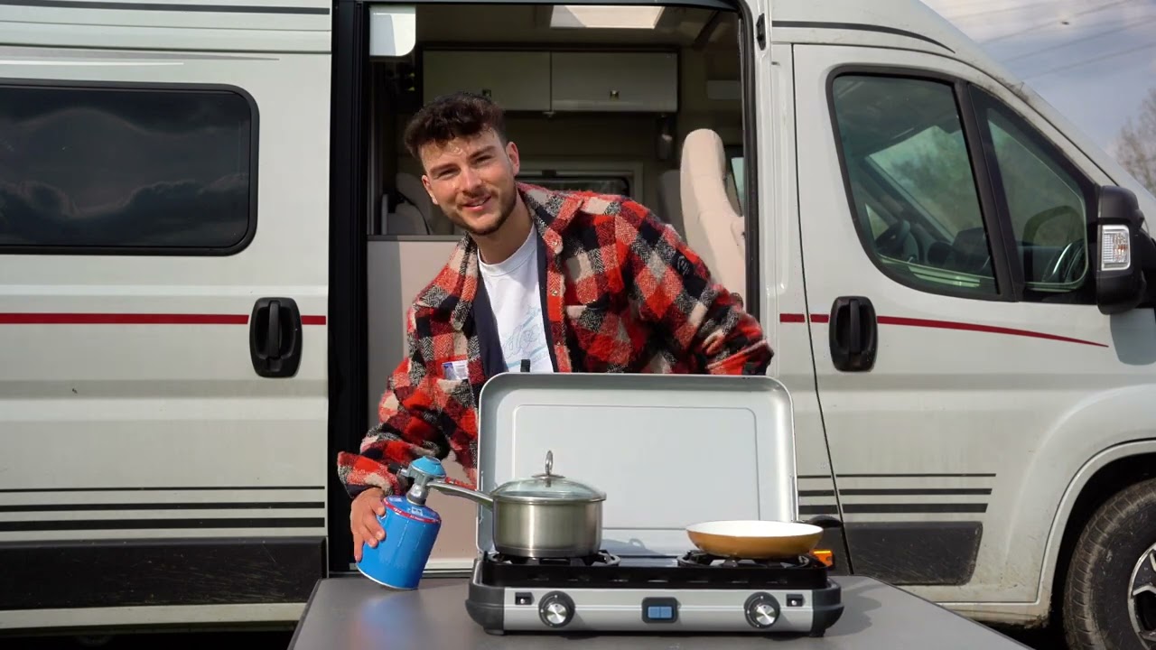 Campingaz Produktreview