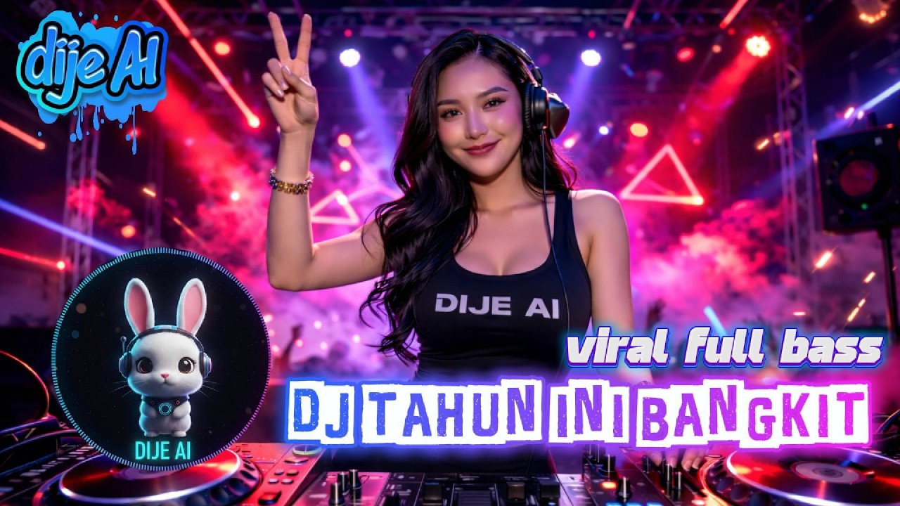 DJ TAKAN KALAH LAGI - VIRAL TIKTOK 2026 (REMIX FULL BASS MOTIVASI)