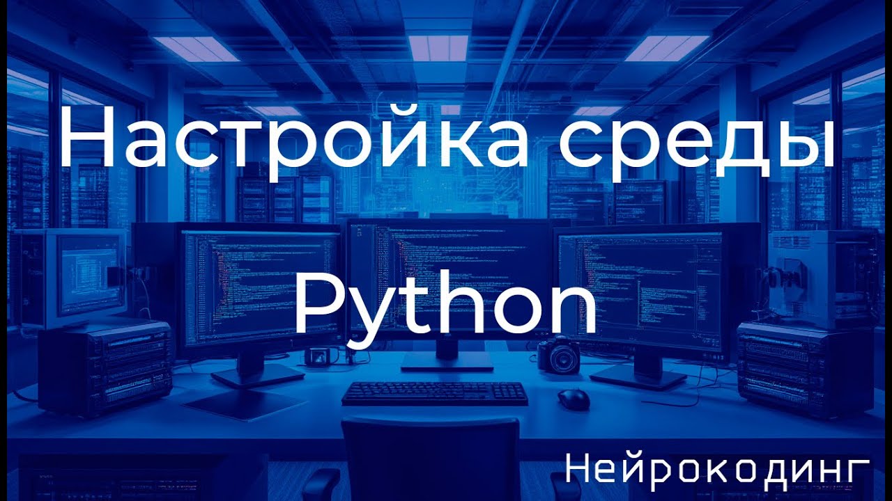 Настройка среды для Python: Установка интерпретатора, Notepad++ 001