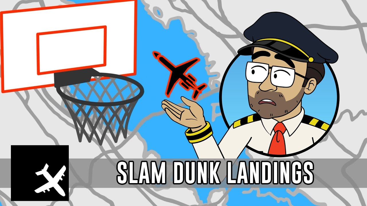 How a Plane Crashed into a Seawall! | Aviation Explanation