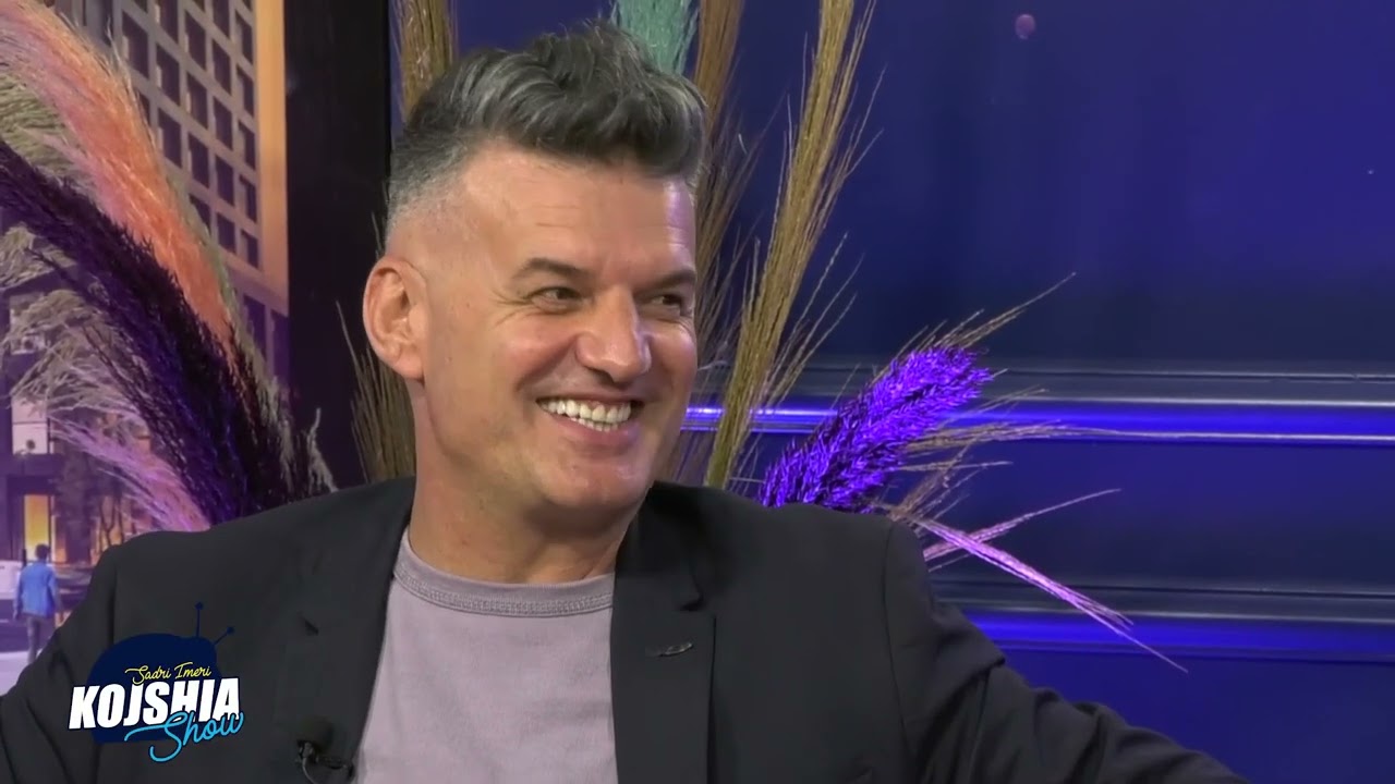 Bledi Mane Kosovaret me kercenuan. Ja cfare ju lashe Amanet !