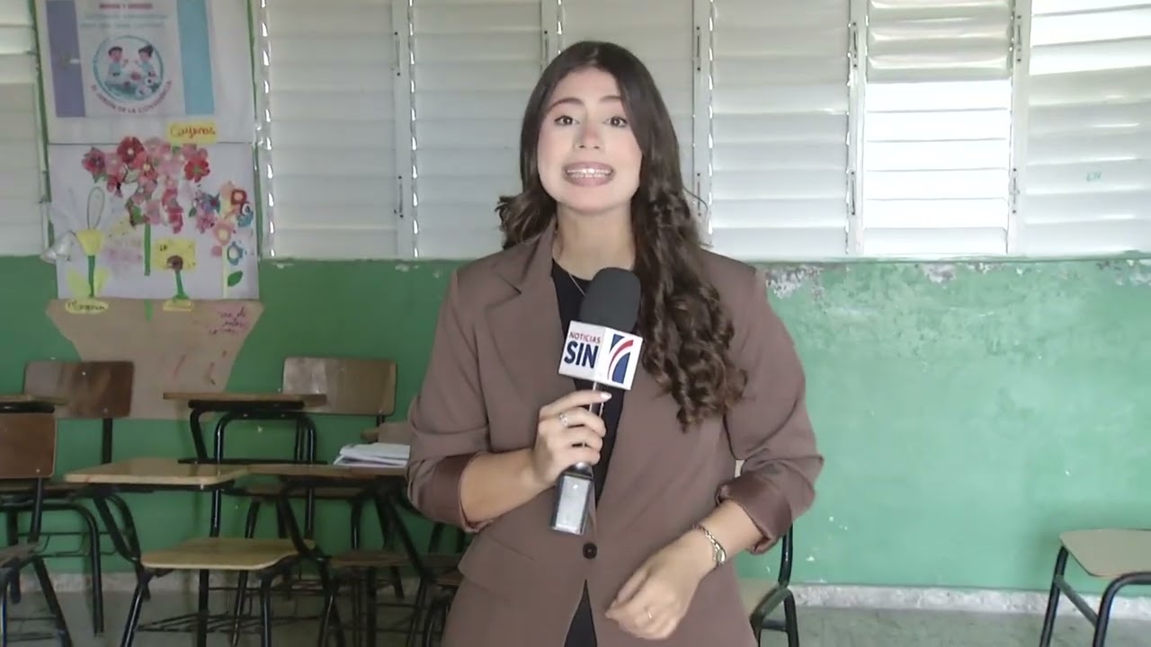 Cierran aulas en escuela por malas condiciones