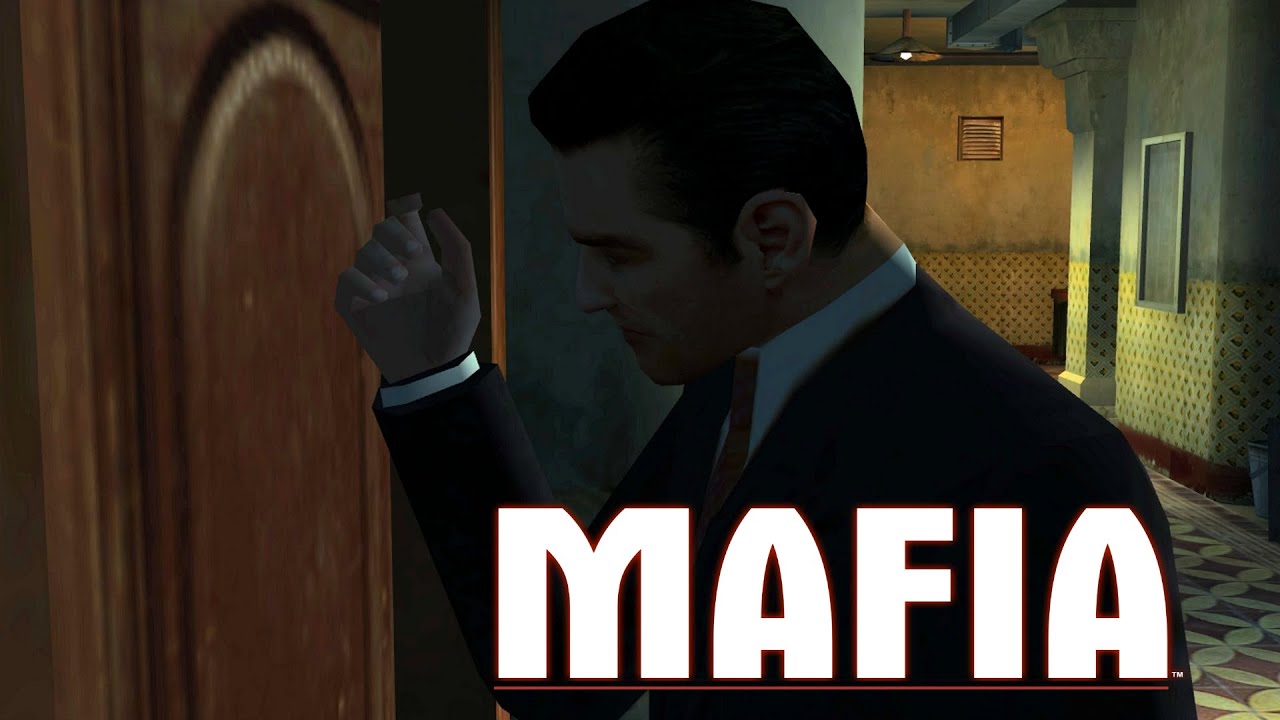 Mafia/Unlock Free Ride Extreme and Cars/Большая прогулка и машины в начале