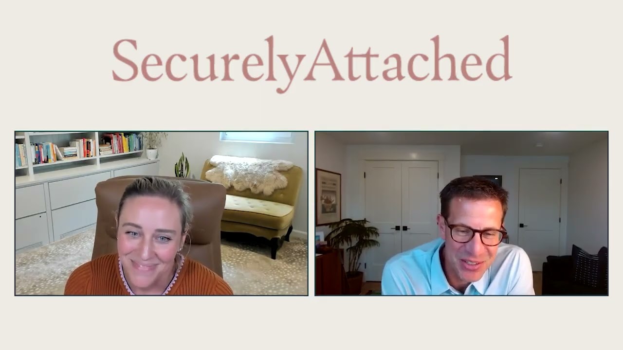 Using Collaborative Problem Solving to navigate challenging behaviors with Dr. Stuart Ablon