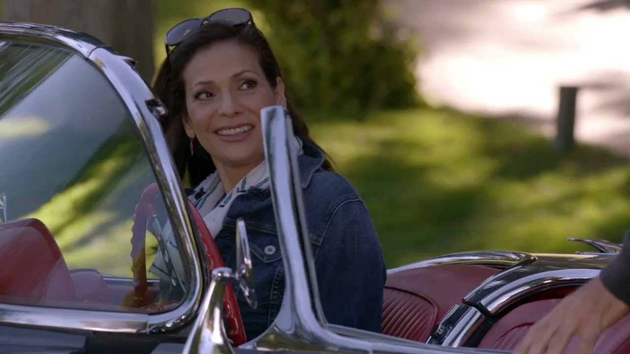 Switched at Birth EP31