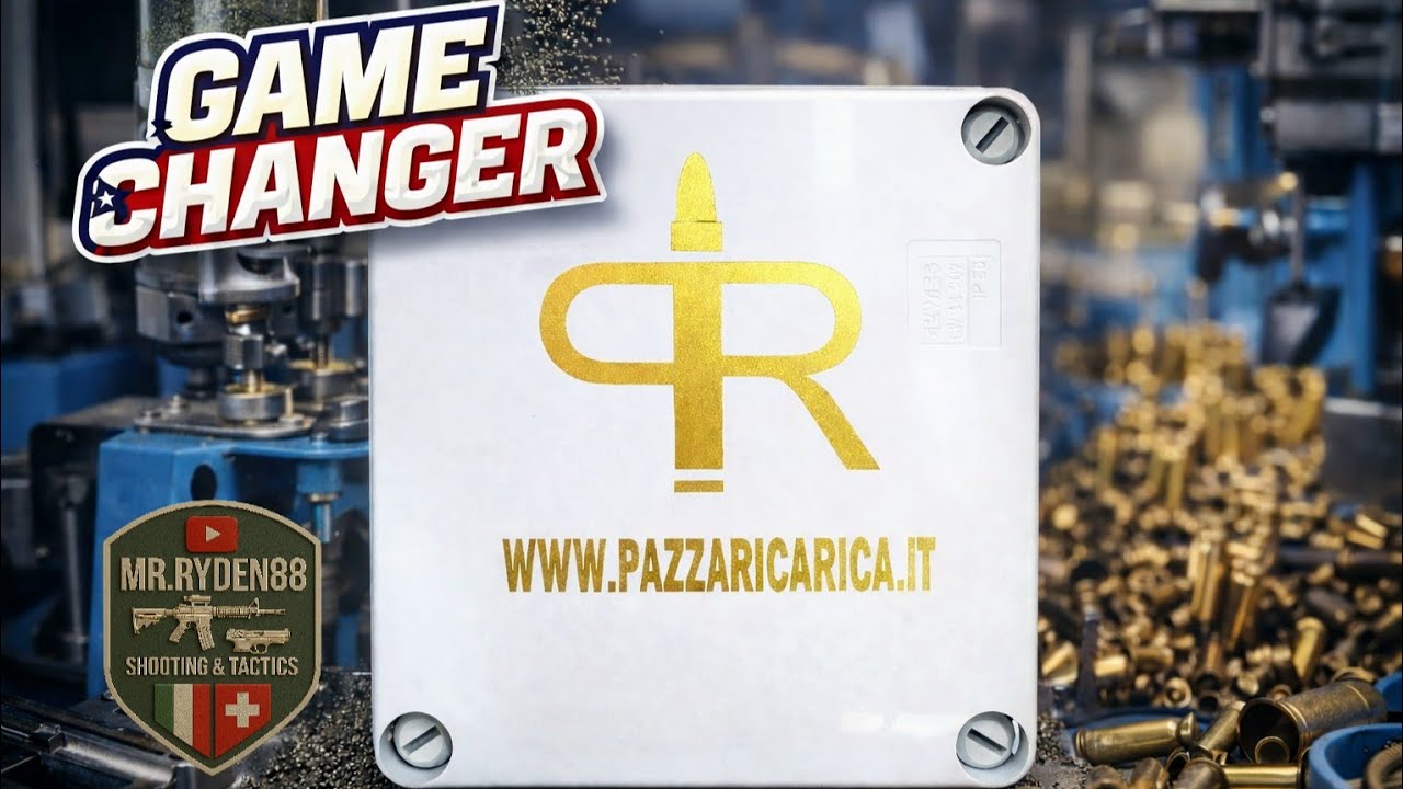 Game Changer: La Vibrazione che Cambia le Regole della Ricarica!